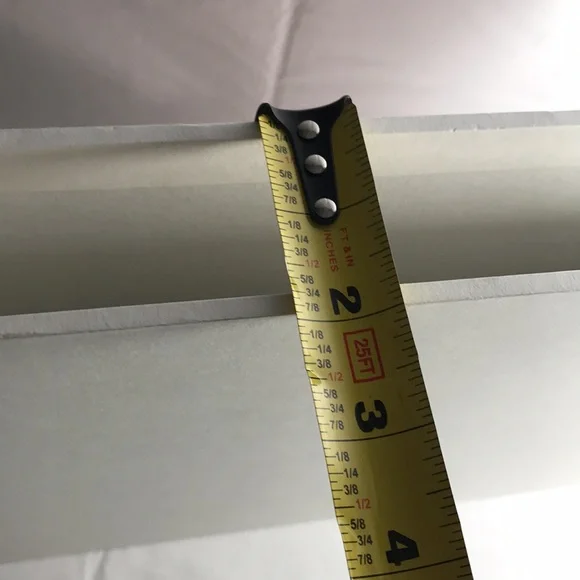 Supreme Book White Cardboard Slipcover ONLY - Picture 8 of 8